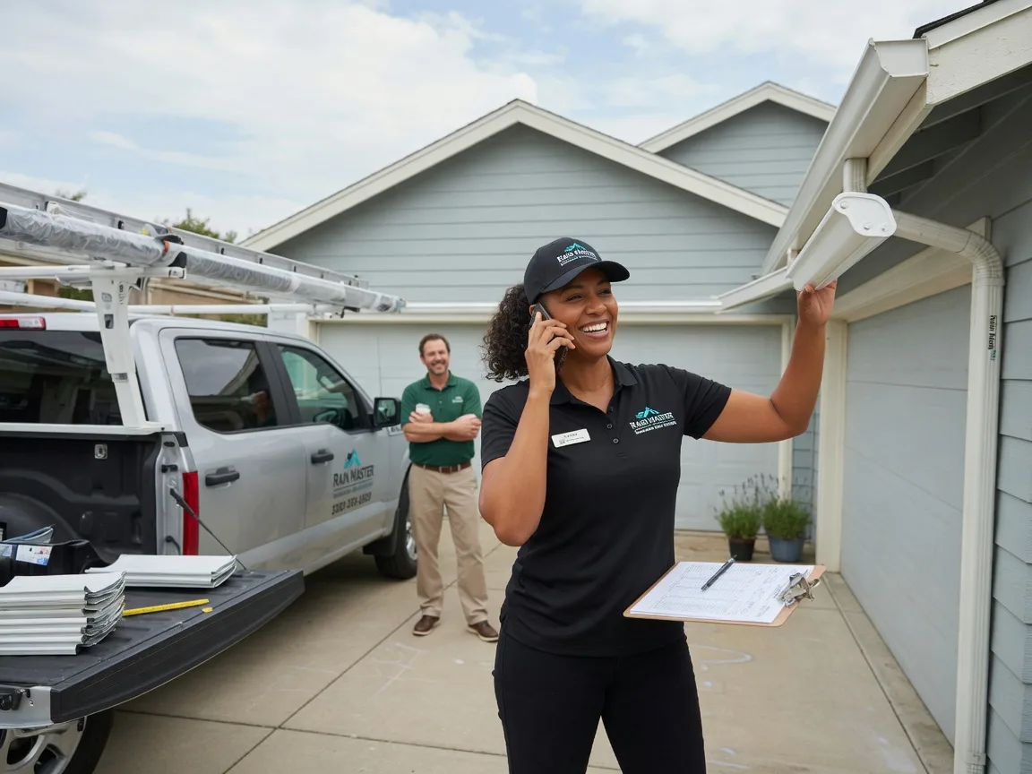 Gutter Installation Dover, DE FAQs